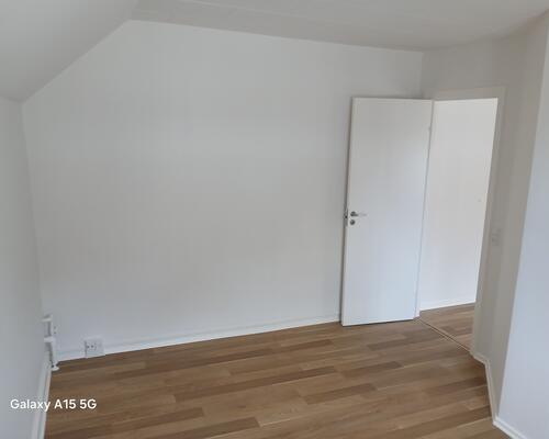 2 værelses lejlighed 55 m2 