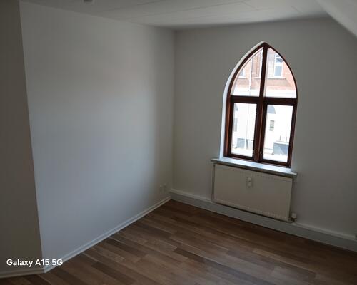 2 værelses lejlighed 55 m2 