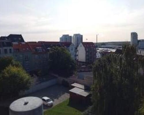 3 værelses lejlighed i Horsens
