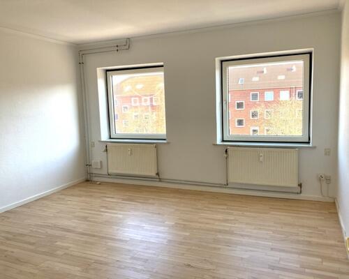 Dejlig 2 værelses lejlighed i Øgaden
