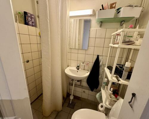 Dejlig 2 værelses lejlighed i Øgaden