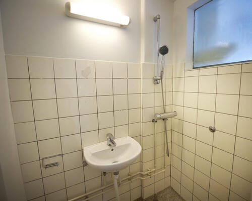 Dejlig 3-vær. i Øgaden