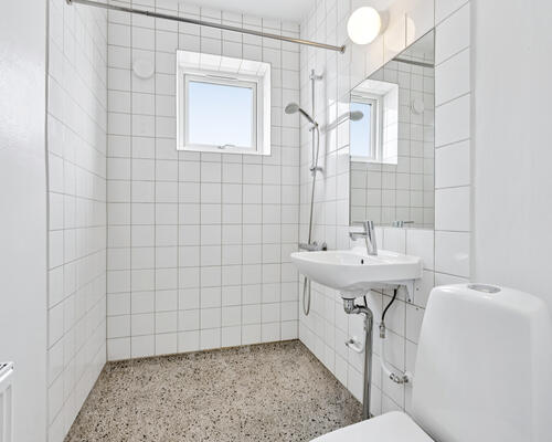 4 værelses lejlighed i Næstved