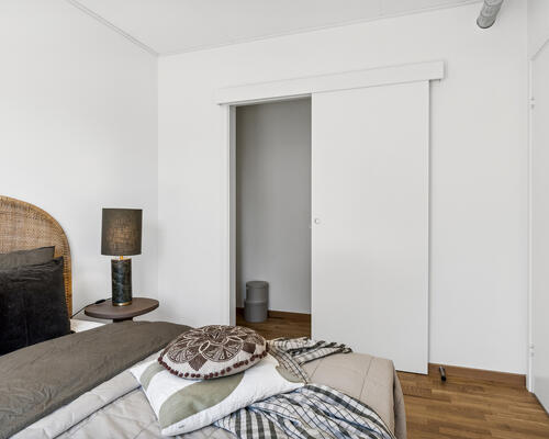 4 værelses lejlighed i Hedehusene