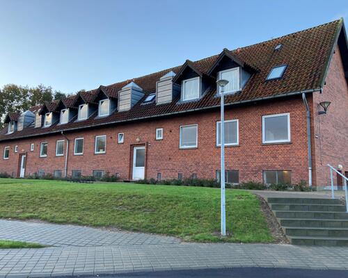 3 værelses lejlighed i Nordborg