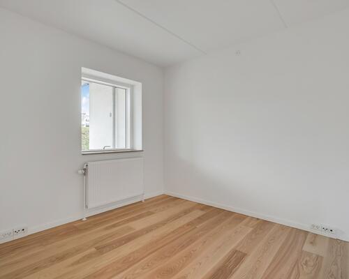 3 værelses lejlighed i Højbjerg