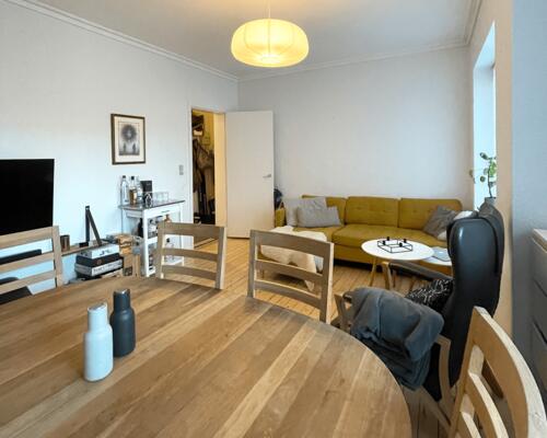 2 værelses lejlighed i Aalborg