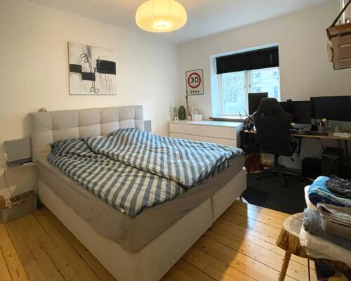 2 værelses lejlighed i Aalborg