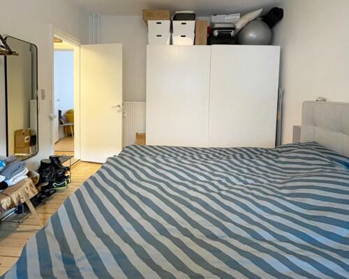 2 værelses lejlighed i Aalborg