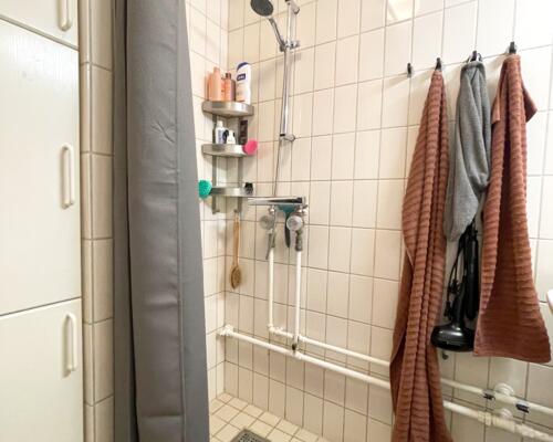 2 værelses lejlighed i Aalborg