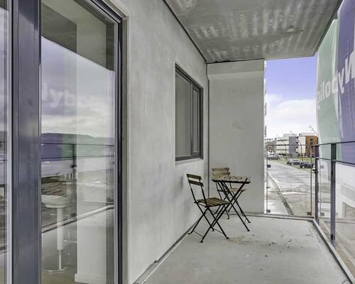 3 værelses lejlighed i Odense C