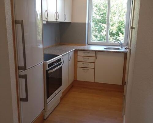 2 værelses lejlighed i Viborg