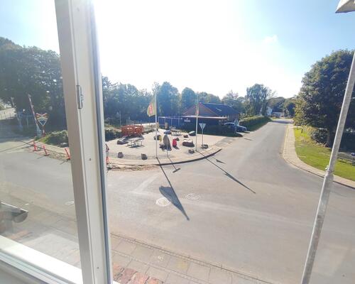 2 værelses lejlighed i Viborg