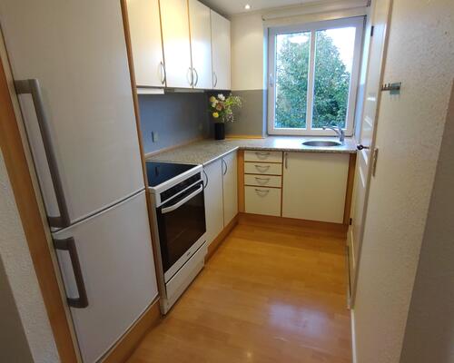 2 værelses lejlighed i Viborg