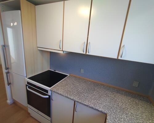 2 værelses lejlighed i Viborg