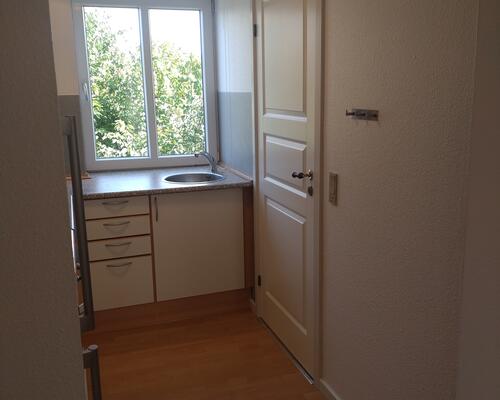 2 værelses lejlighed i Viborg