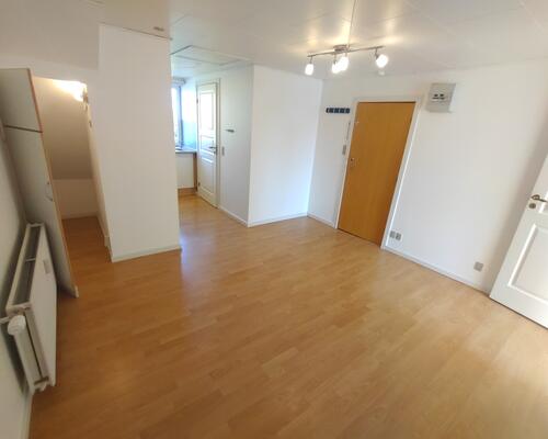 2 værelses lejlighed i Viborg