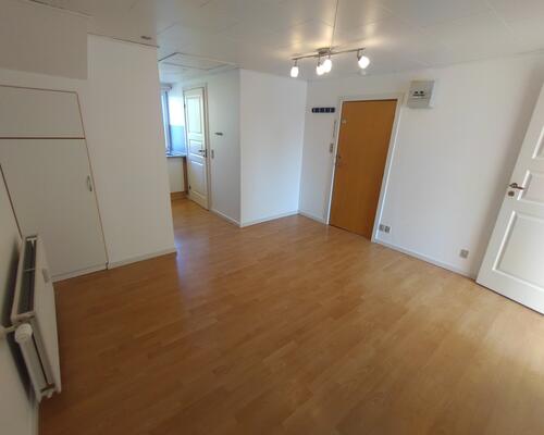 2 værelses lejlighed i Viborg