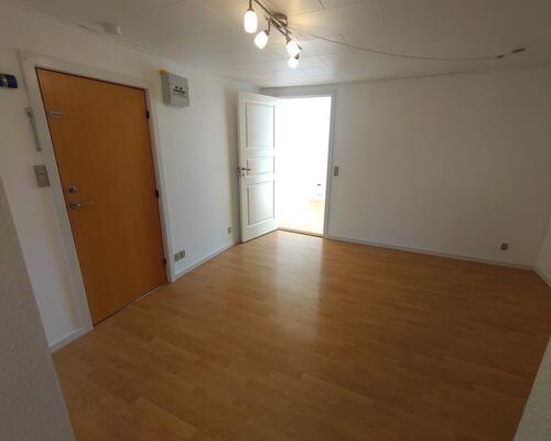 2 værelses lejlighed i Viborg