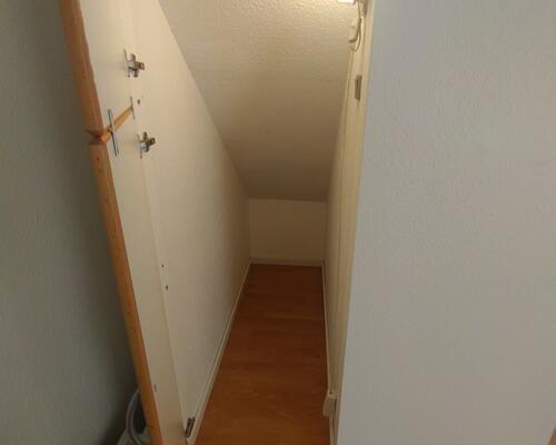 2 værelses lejlighed i Viborg