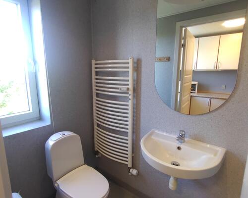 2 værelses lejlighed i Viborg