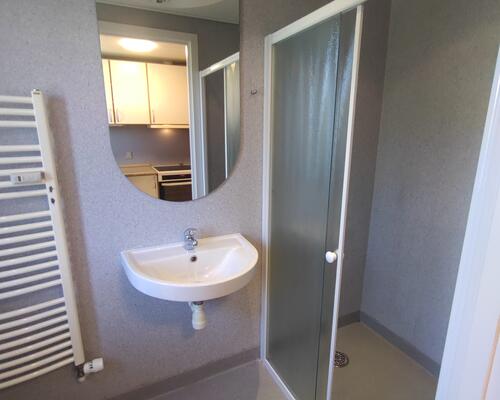 2 værelses lejlighed i Viborg