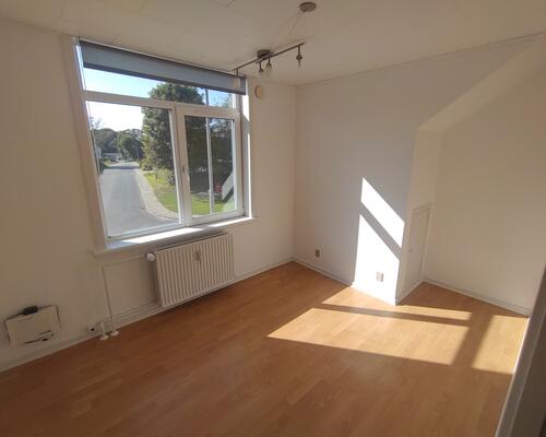 2 værelses lejlighed i Viborg