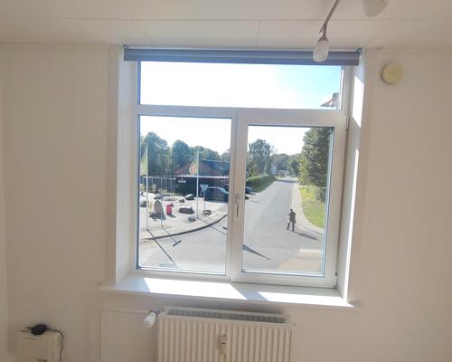 2 værelses lejlighed i Viborg