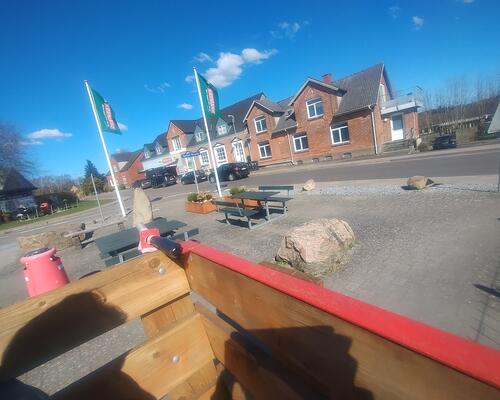 2 værelses lejlighed i Viborg