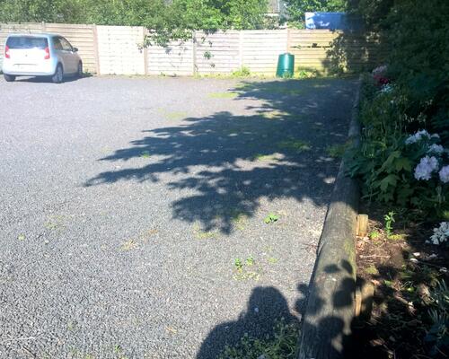 2 værelses lejlighed i Viborg