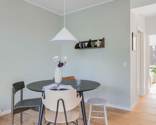 3 værelses lejlighed i HeerupHave