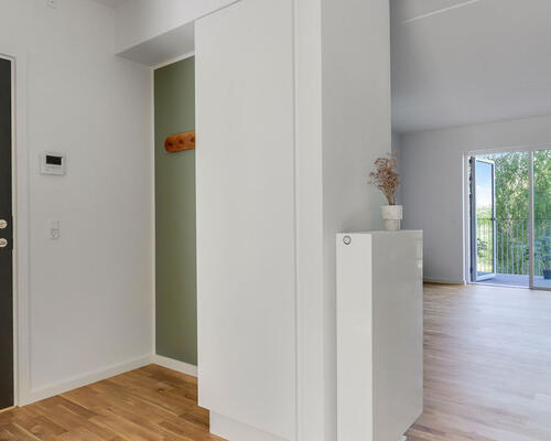 3 værelses lejlighed i HeerupHave