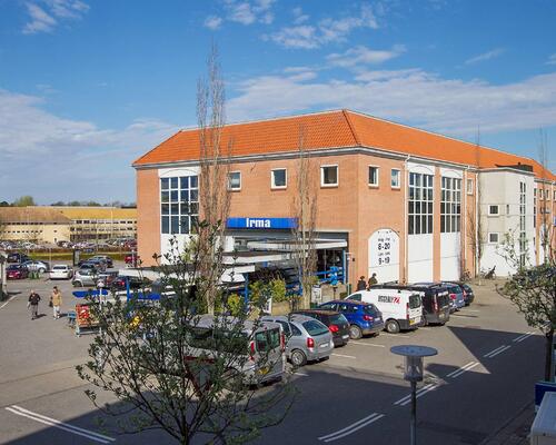 3 værelses lejlighed i Næstved