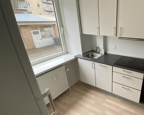 2 værelses lejlighed i Aalborg