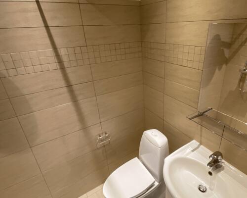 2 værelses lejlighed i Aalborg