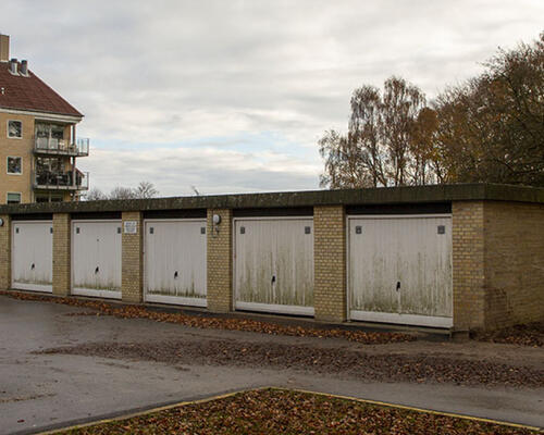 4 værelses hus i Frederikshavn