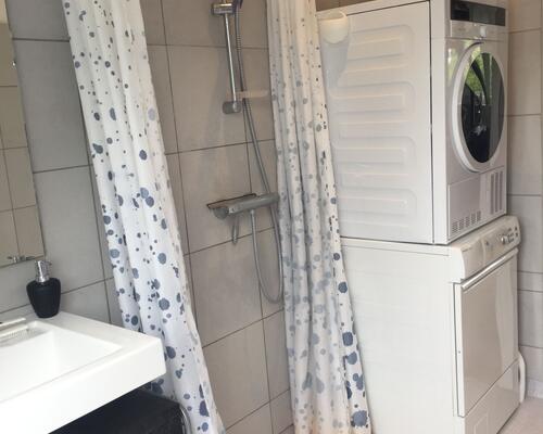 Total ny lejlighed Haderslev
