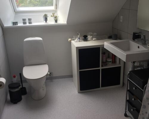 Total ny lejlighed Haderslev