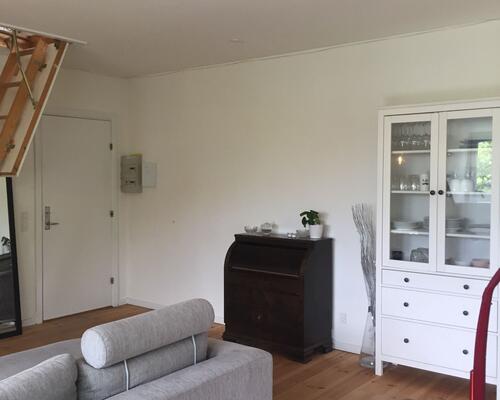 Total ny lejlighed Haderslev