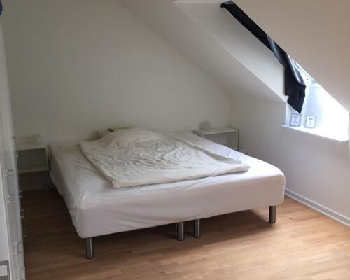 Total ny lejlighed Haderslev