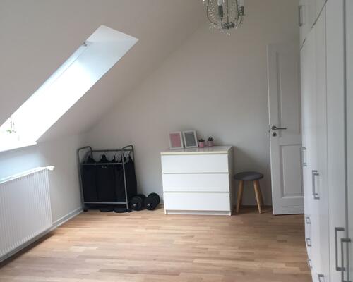 Total ny lejlighed Haderslev