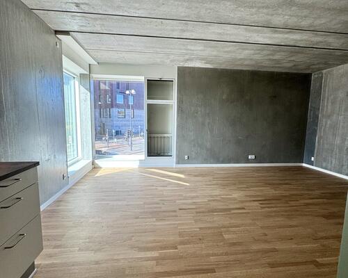 2 værelses lejlighed i Odense C