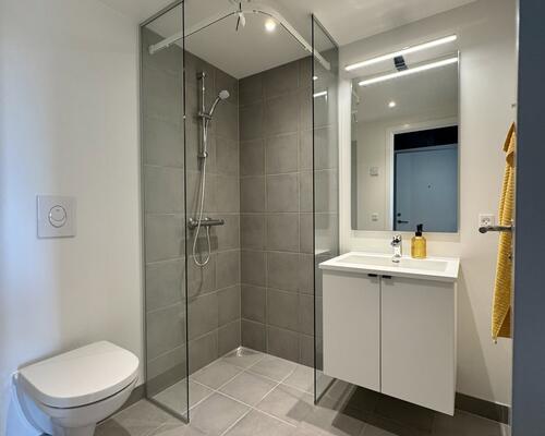 2 værelses lejlighed i Odense C