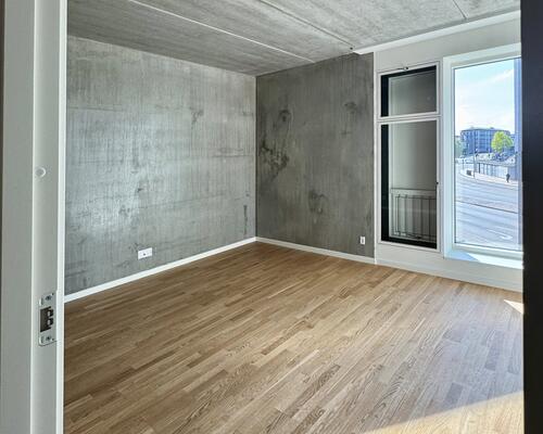 2 værelses lejlighed i Odense C