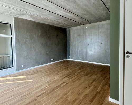 2 værelses lejlighed i Odense C