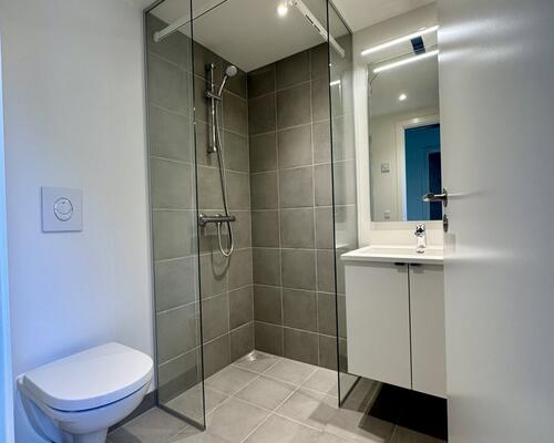 2 værelses lejlighed i Odense C