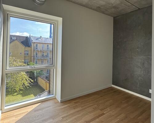 2 værelses lejlighed i Odense C