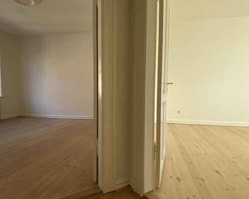 2 værelses lejlighed i Randers