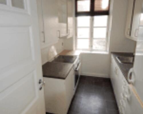 3 værelses lejlighed i Kolding