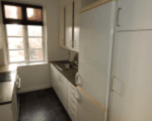 3 værelses lejlighed i Kolding